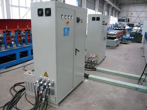 Electronic Control