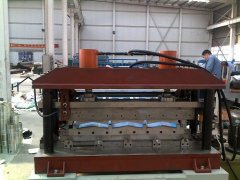 Forming Cutting Machine