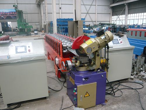 forming machine