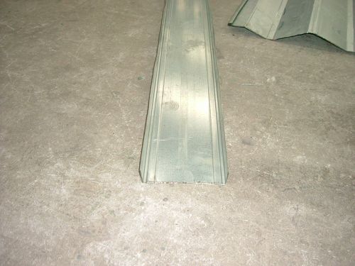 keel plate