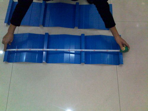 roll and wall panels