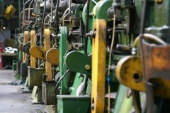 Make the Best Use of Used Roll Forming Machines