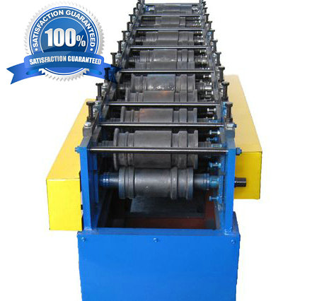 quality guarantee roll forming machine manufacturers