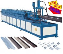 How to Deal a Reasonable Roll forming Machine Price