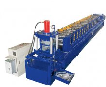 Chooose Good Roll Forming Machine Manufacturers